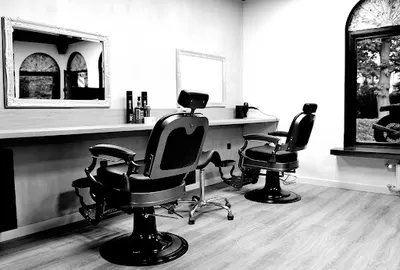 FRAMESI by Karol Fedko / The Best Barbershop