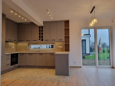 DUET - Fabryka Mebli na Wymiar Nowy Sącz | Kuchnie na wymiar | Szafy na wymiar | Garderoby na wymiar